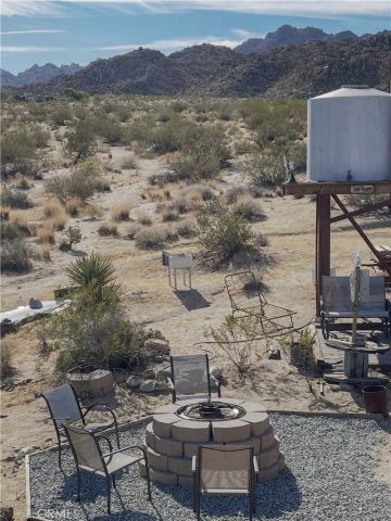 68033 Sullivan Road, 29 Palms, CA 92277