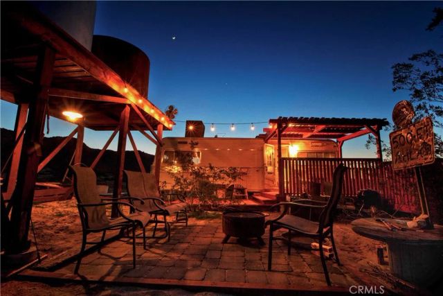 68033 Sullivan Road, 29 Palms, CA 92277