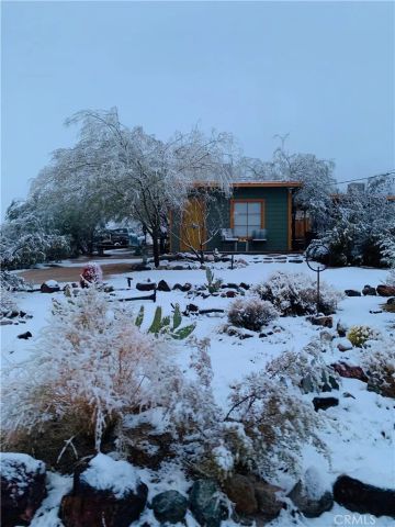 68033 Sullivan Road, 29 Palms, CA 92277