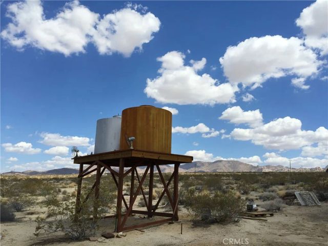 68033 Sullivan Road, 29 Palms, CA 92277