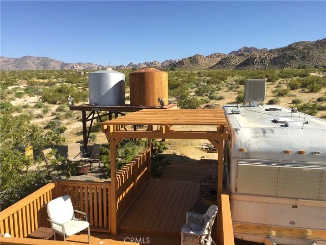 68033 Sullivan Road, 29 Palms, CA 92277