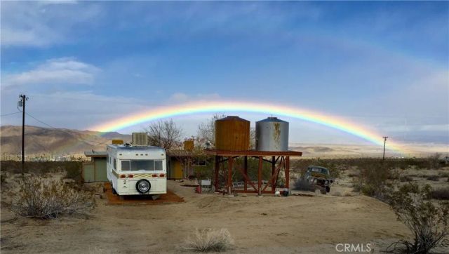 68033 Sullivan Road, 29 Palms, CA 92277