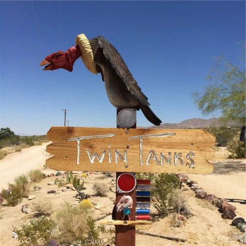 68033 Sullivan Road, 29 Palms, CA 92277