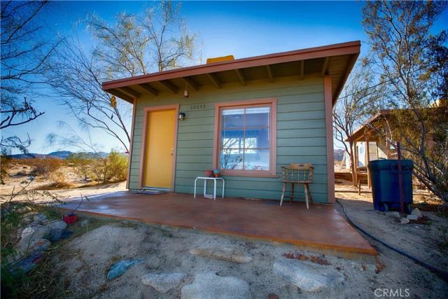 68033 Sullivan Road, 29 Palms, CA 92277