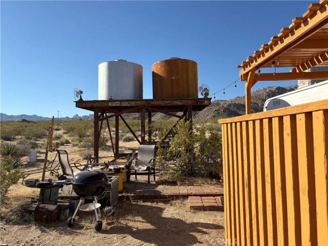 68033 Sullivan Road, 29 Palms, CA 92277