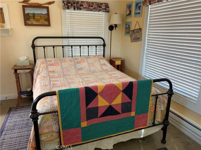 68033 Sullivan Road, 29 Palms, CA 92277