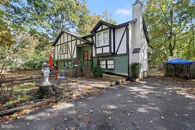 12411 WARREN LN, Spotsylvania, VA 22551