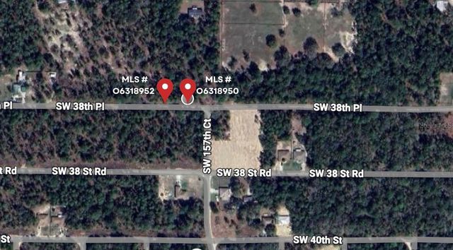 0 SW 38TH PLACE, Ocala, FL 34481