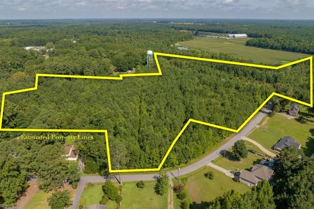 26+ AC W Nottoway DR, Courtland, VA 23837