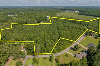 26+ AC W Nottoway DR, Courtland, VA 23837