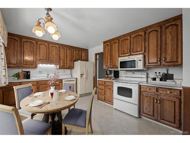 3135 Lees Ln, Colorado Springs, CO 80909