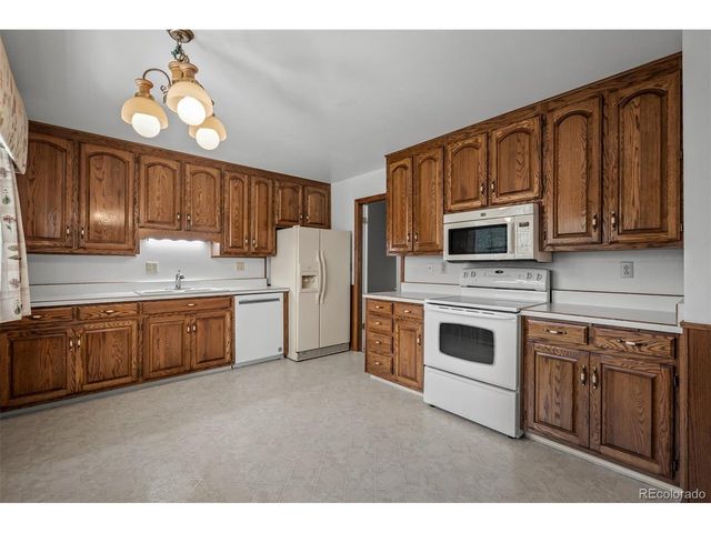 3135 Lees Ln, Colorado Springs, CO 80909