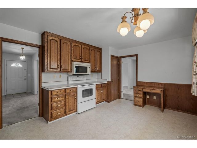3135 Lees Ln, Colorado Springs, CO 80909