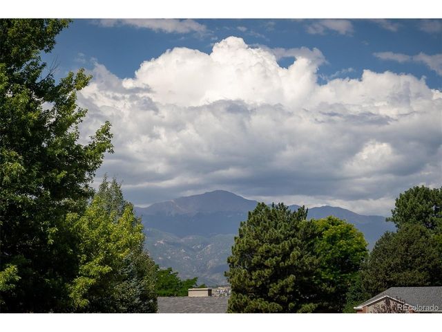 3135 Lees Ln, Colorado Springs, CO 80909
