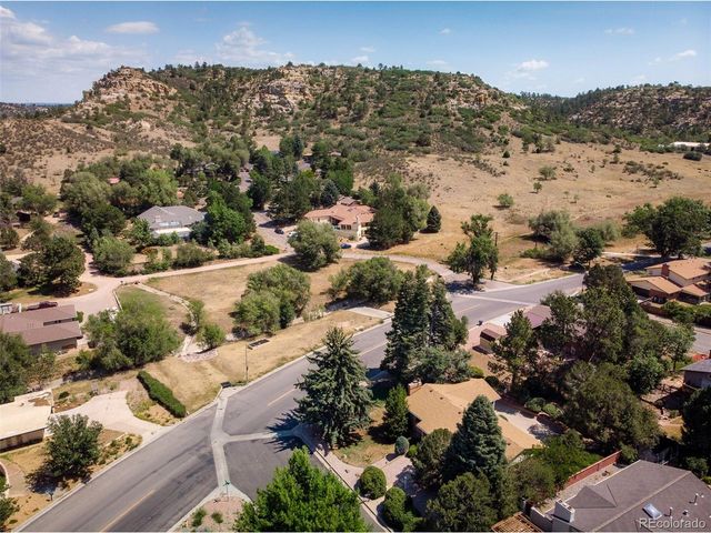 3135 Lees Ln, Colorado Springs, CO 80909