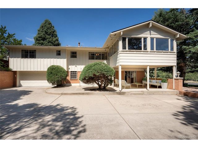 3135 Lees Ln, Colorado Springs, CO 80909