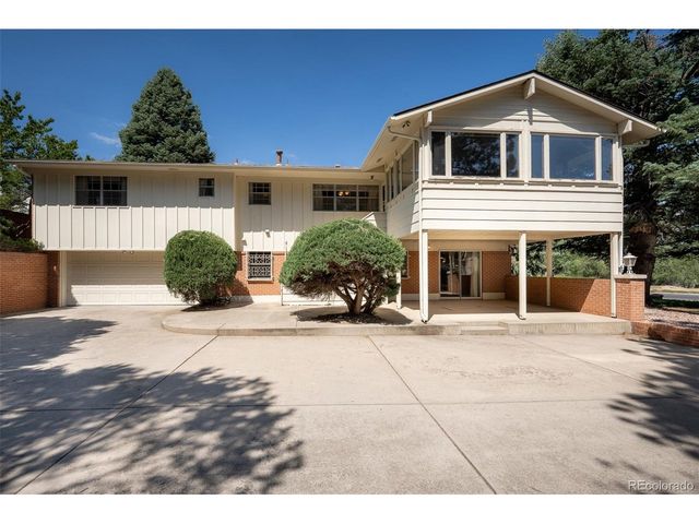 3135 Lees Ln, Colorado Springs, CO 80909