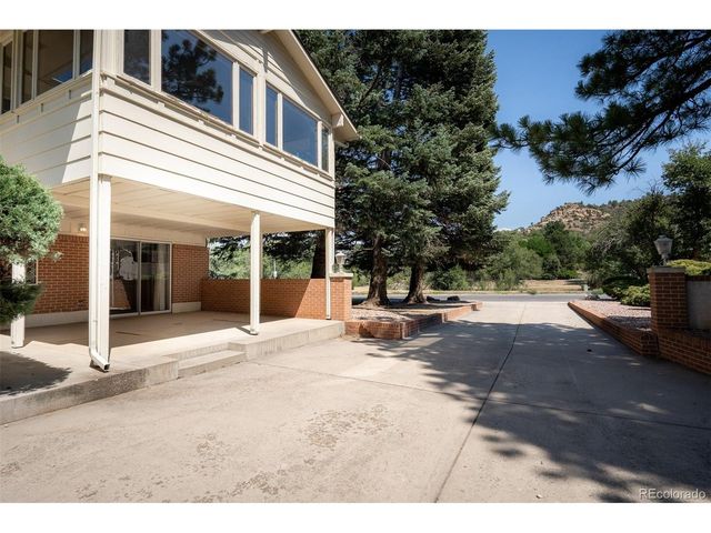 3135 Lees Ln, Colorado Springs, CO 80909
