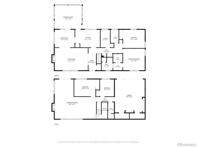 3135 Lees Ln, Colorado Springs, CO 80909