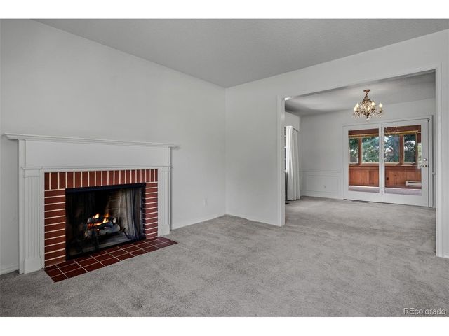3135 Lees Ln, Colorado Springs, CO 80909