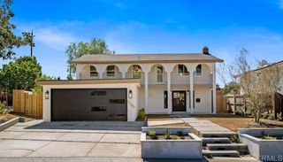 6280 Lance Place, San Diego, CA 92120