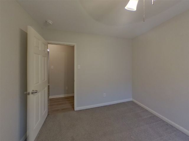 111 Drover Ridge Drive, Newark, TX 76071