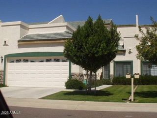 7461 W MATILDA Lane, Glendale, AZ 85308