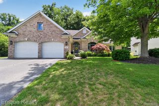 3333 Hemmingway Lane, Bedford Township, MI 48144