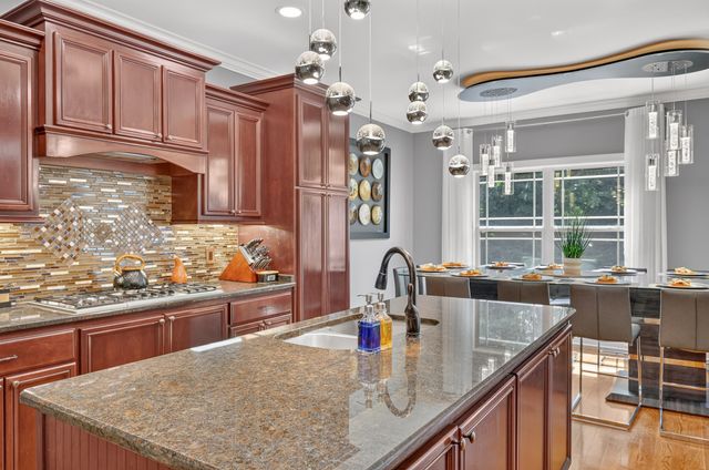 1217 Ben Hill Blvd, Nolensville, TN 37135