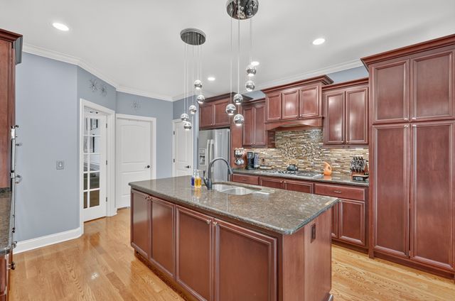 1217 Ben Hill Blvd, Nolensville, TN 37135