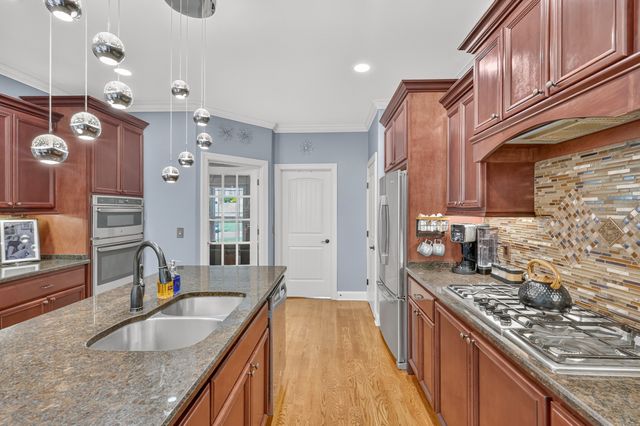1217 Ben Hill Blvd, Nolensville, TN 37135