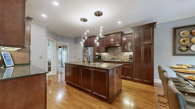 1217 Ben Hill Blvd, Nolensville, TN 37135