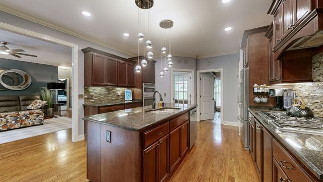 1217 Ben Hill Blvd, Nolensville, TN 37135