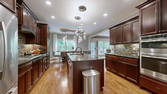 1217 Ben Hill Blvd, Nolensville, TN 37135