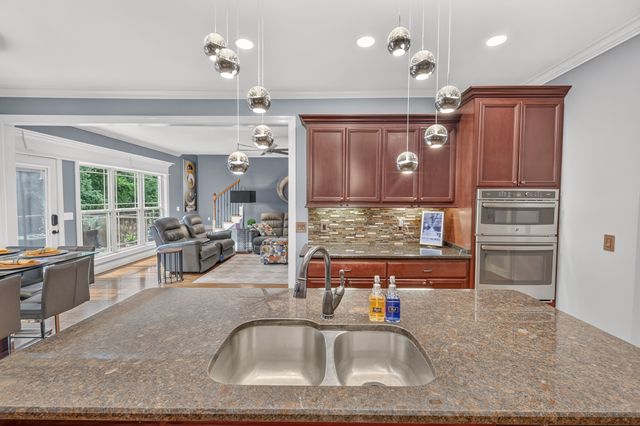 1217 Ben Hill Blvd, Nolensville, TN 37135