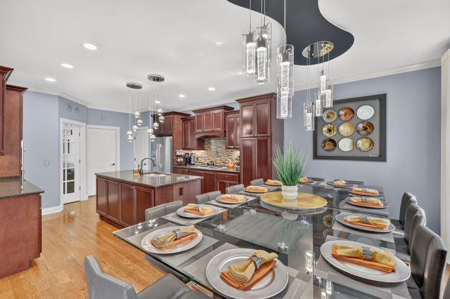 1217 Ben Hill Blvd, Nolensville, TN 37135