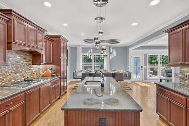 1217 Ben Hill Blvd, Nolensville, TN 37135