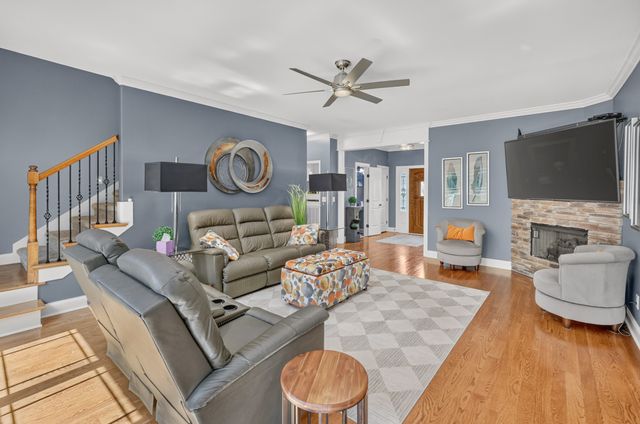 1217 Ben Hill Blvd, Nolensville, TN 37135