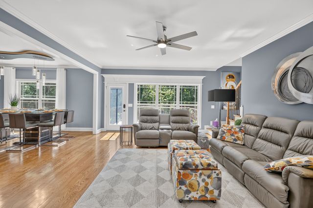 1217 Ben Hill Blvd, Nolensville, TN 37135