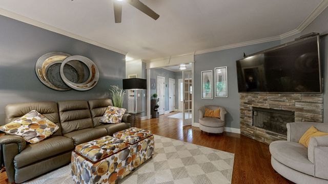 1217 Ben Hill Blvd, Nolensville, TN 37135