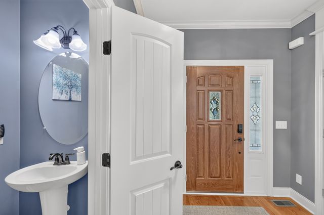1217 Ben Hill Blvd, Nolensville, TN 37135