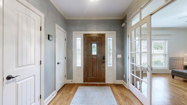 1217 Ben Hill Blvd, Nolensville, TN 37135