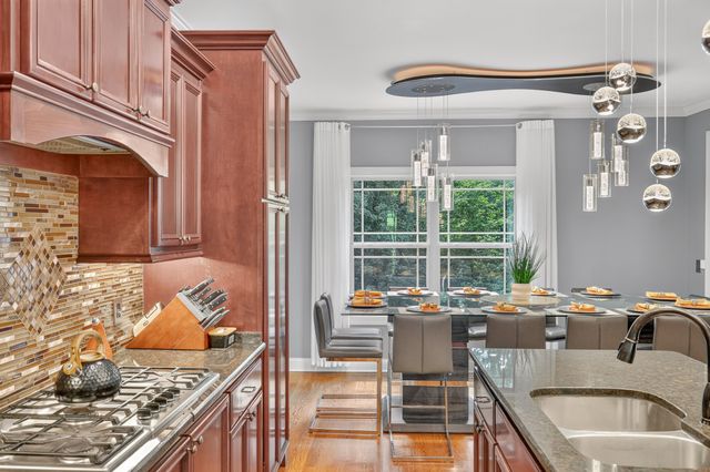 1217 Ben Hill Blvd, Nolensville, TN 37135