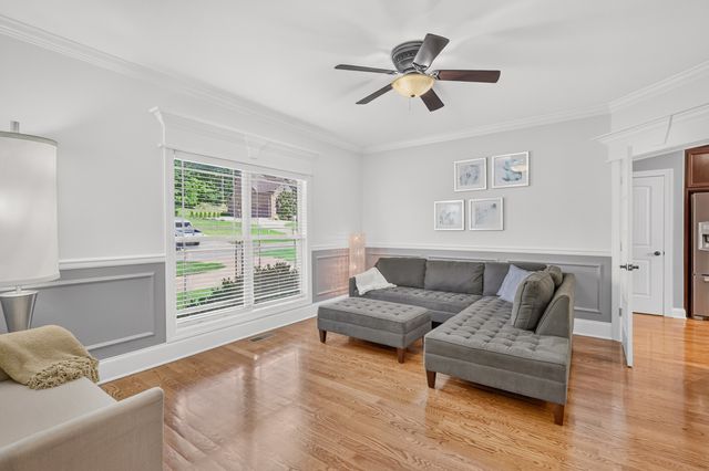 1217 Ben Hill Blvd, Nolensville, TN 37135