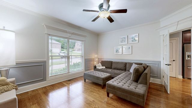 1217 Ben Hill Blvd, Nolensville, TN 37135