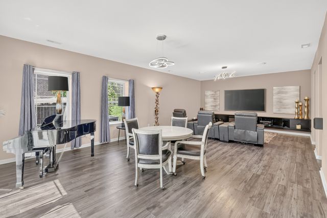 1217 Ben Hill Blvd, Nolensville, TN 37135