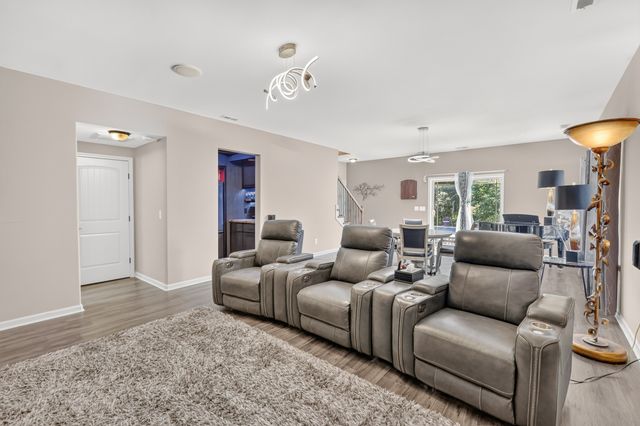 1217 Ben Hill Blvd, Nolensville, TN 37135