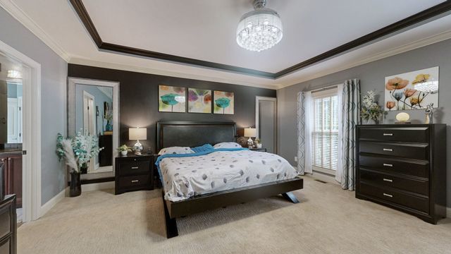 1217 Ben Hill Blvd, Nolensville, TN 37135