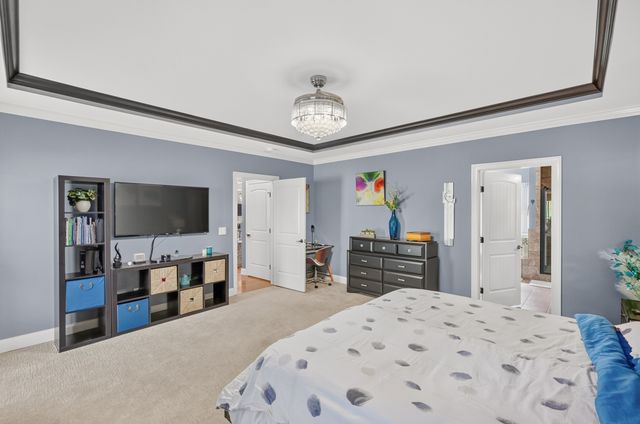 1217 Ben Hill Blvd, Nolensville, TN 37135