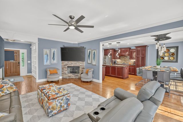 1217 Ben Hill Blvd, Nolensville, TN 37135